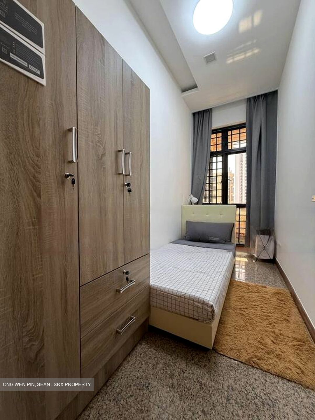 Dover Parkview (D5), Condominium #476733671